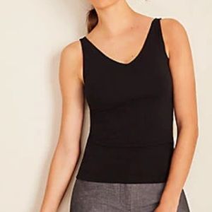 Ann Taylor Petite Tank